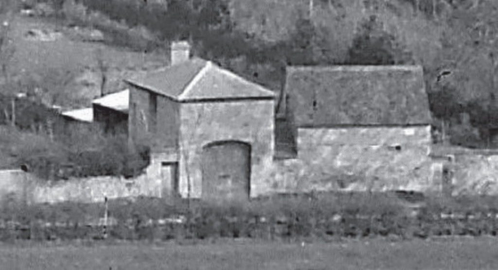 Harris 故居 | Rolling Stone Orchard, Chipping Campden
